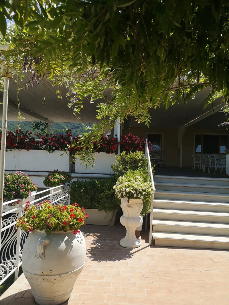 Agriturismo Corte San Lorenzo