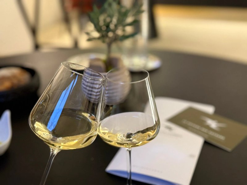Le Colombier Restaurant Gastronomique