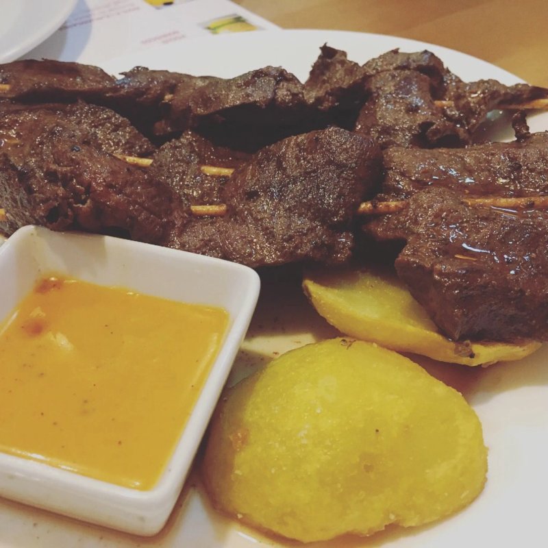 Peru Sabor