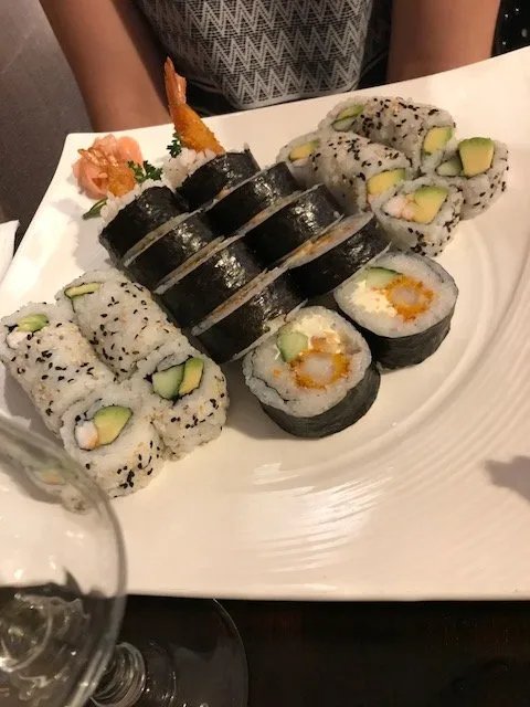 Kyou Sushi