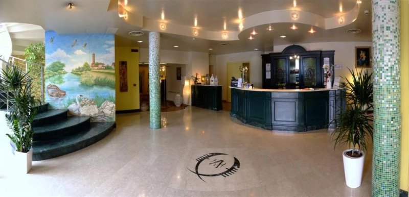 Hotel Ambra