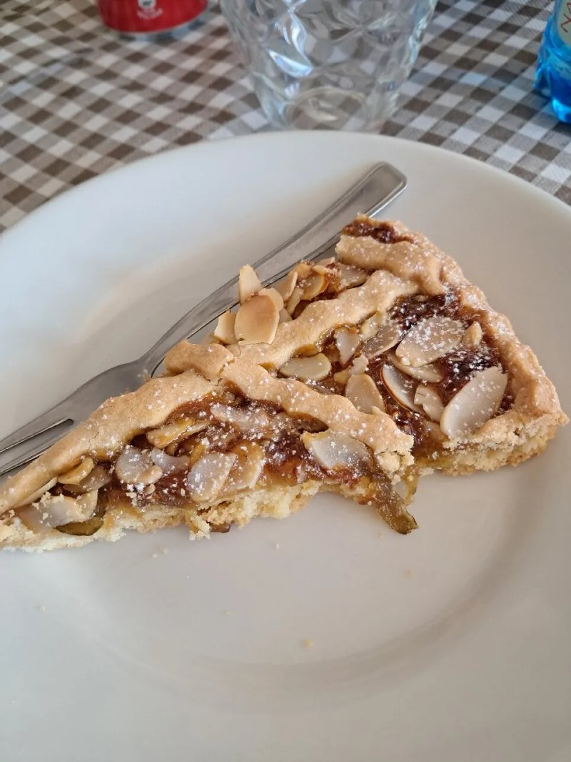 Rifugio Casari