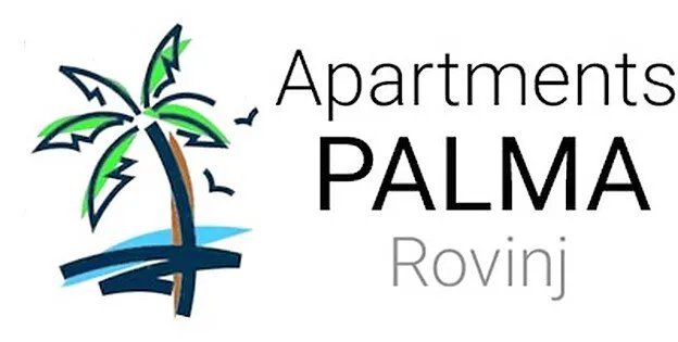 Apartments PALMA Rovinj