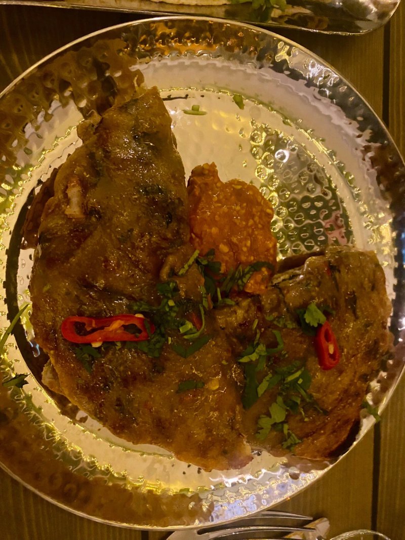 Mowgli Street Food