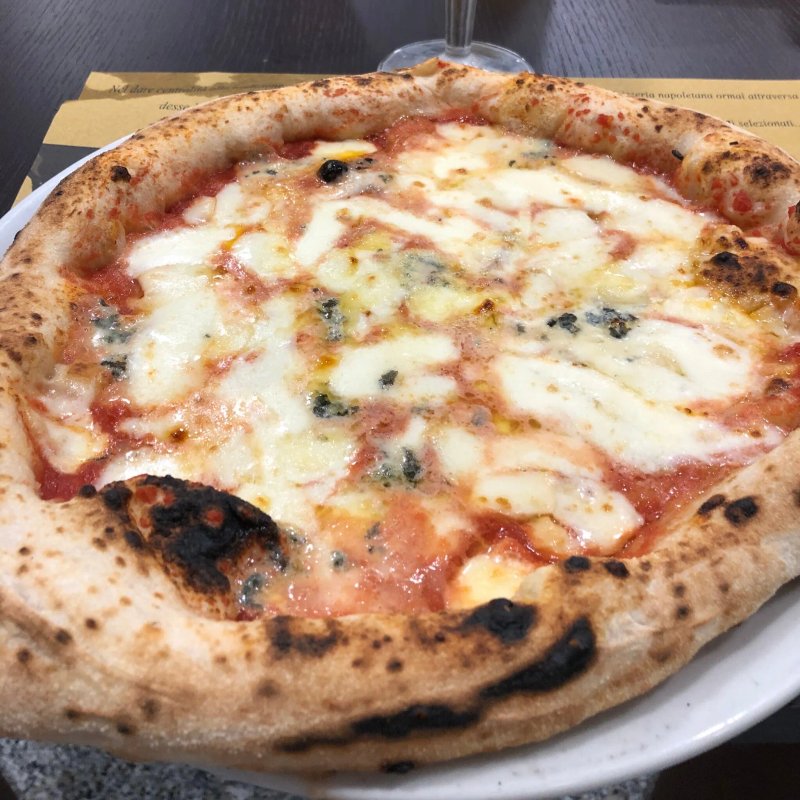 Pizzeria Pulcinella