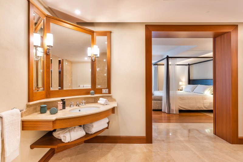 Il San Corrado Di Noto - Resort In Sicily