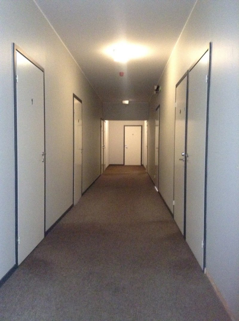 Mere Avenue