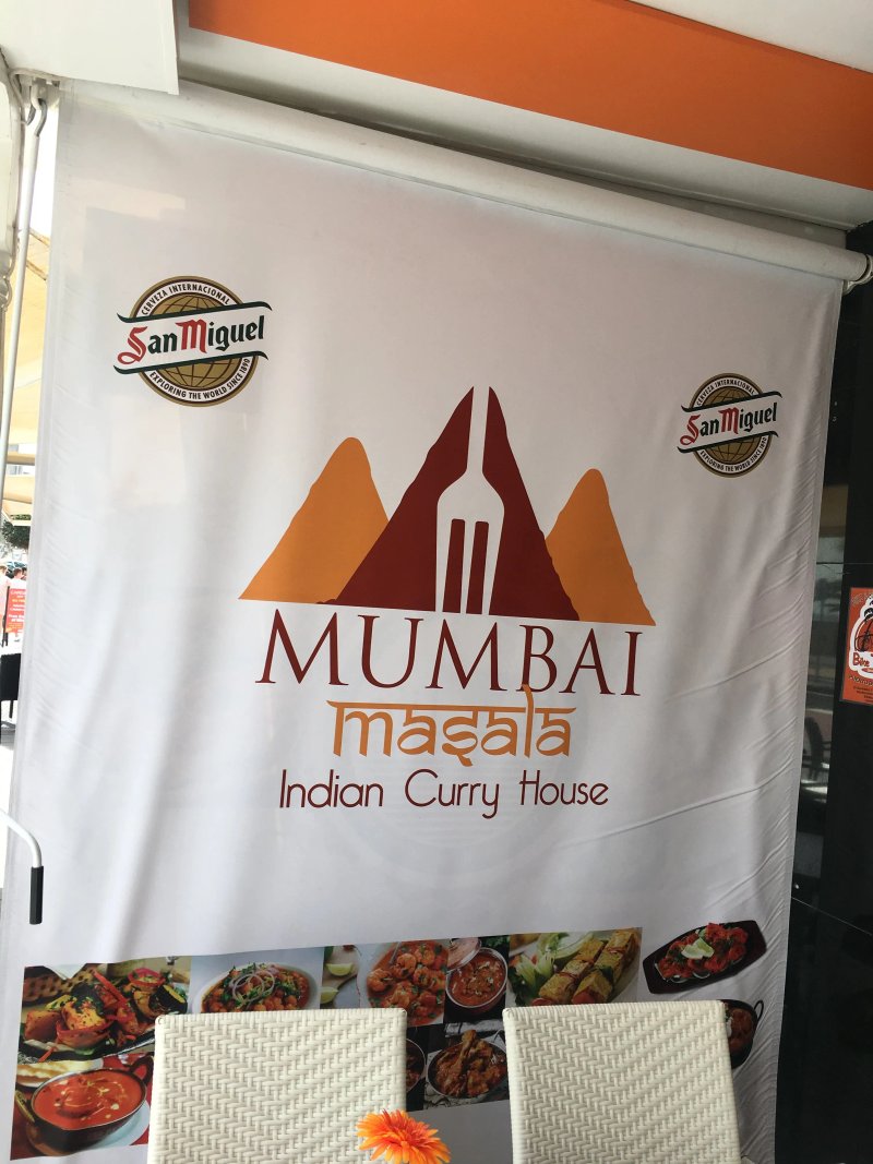 Mumbai Masala