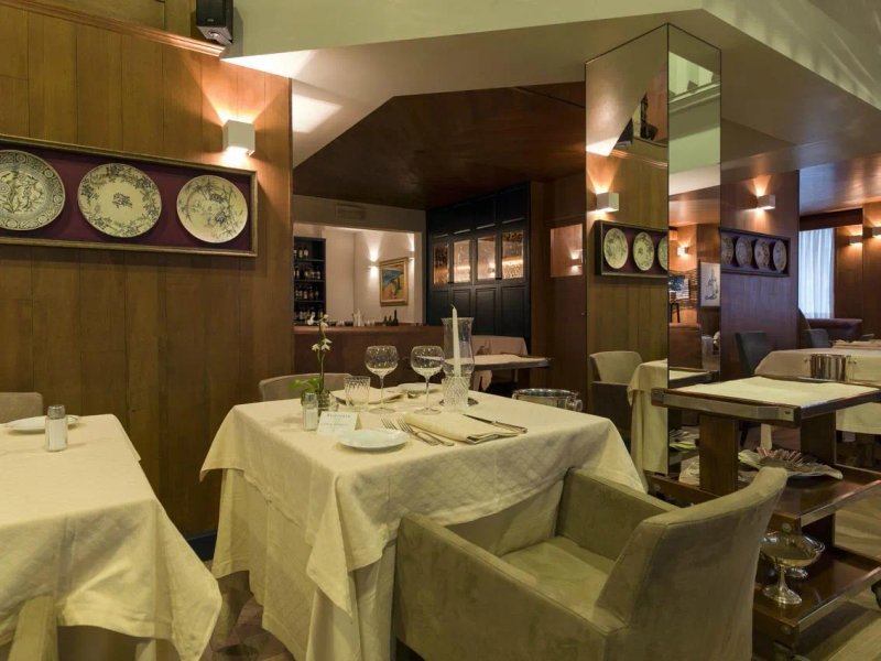 Ristorante Ippogrifo