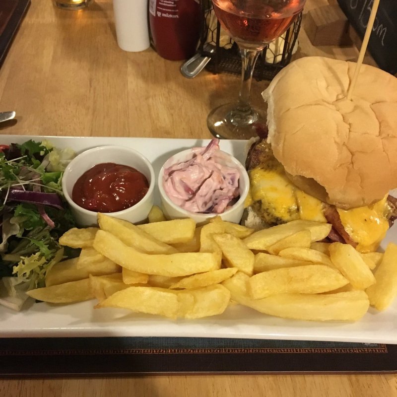 Pack Horse Inn