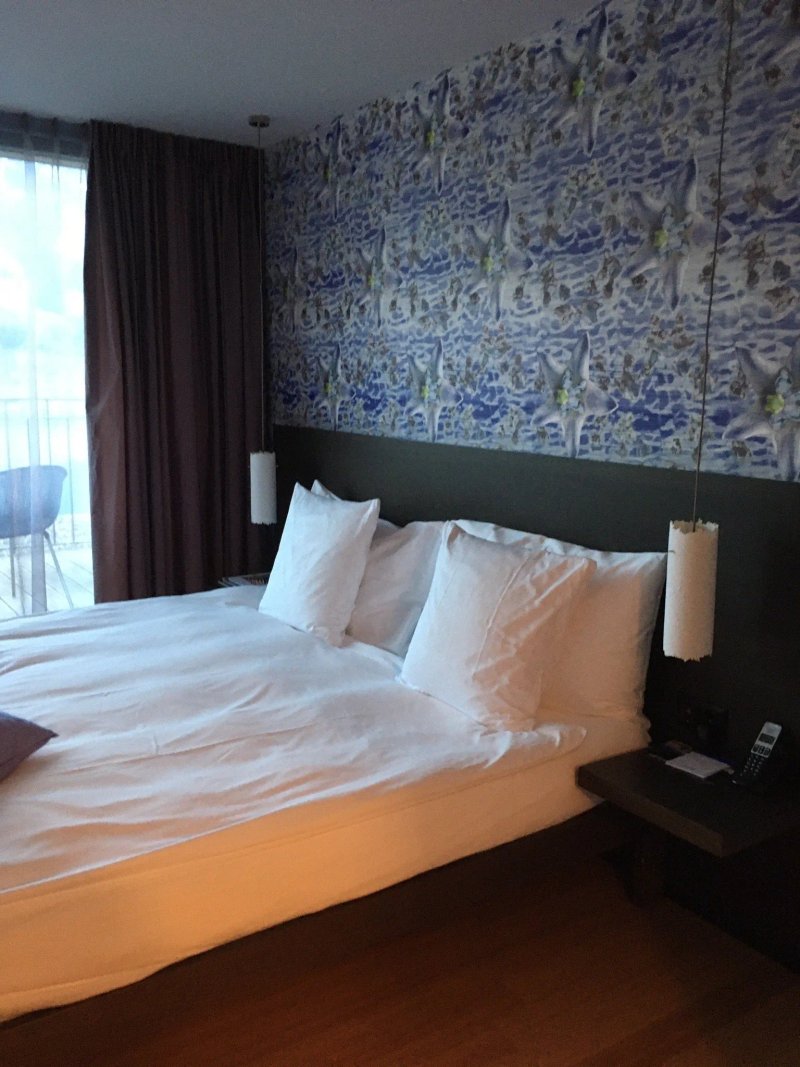 Seehotel Wilerbad Seminar & Spa