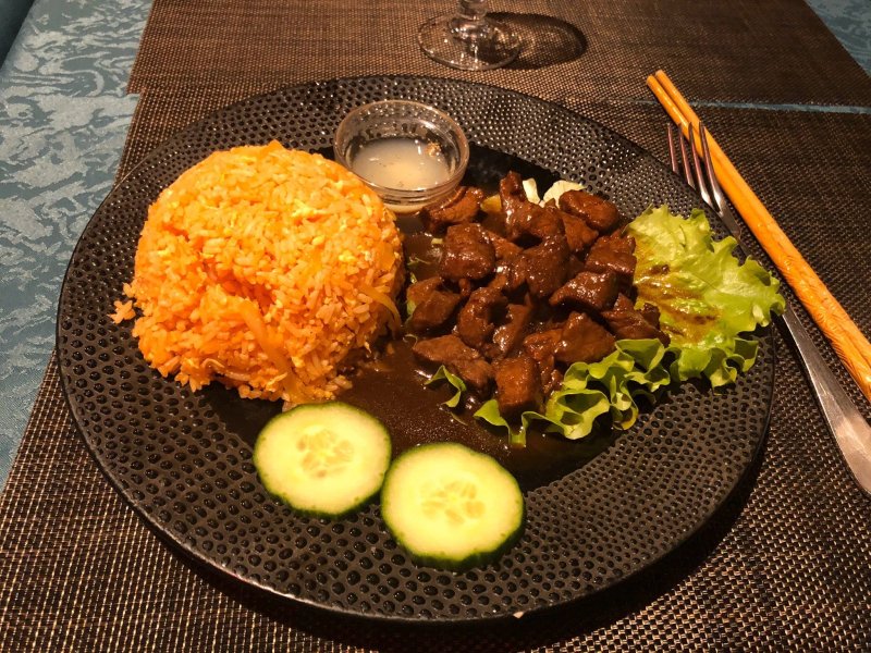 Chez Ama