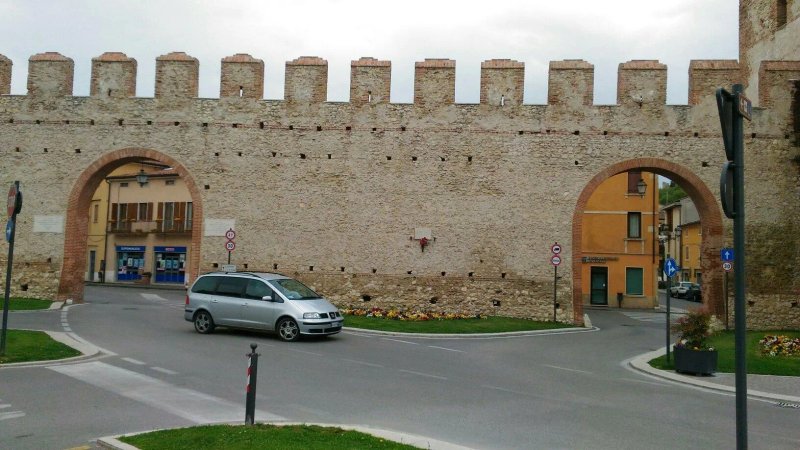 Enoteca Realda