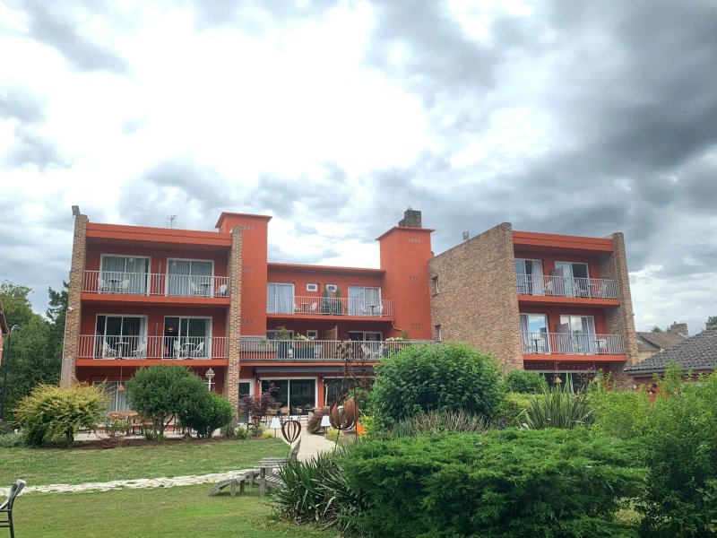 Logis Hôtel le Relais de Montigny