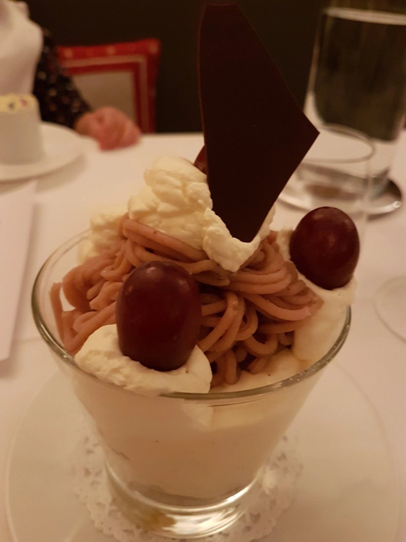 Restaurant Zum Alten Stephan