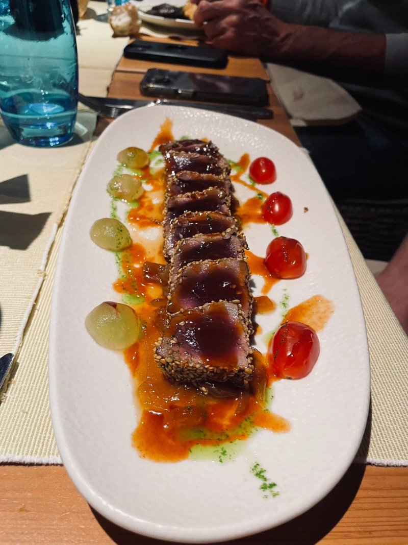 Ikarus Restaurant