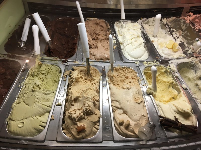 Creme De La Creme