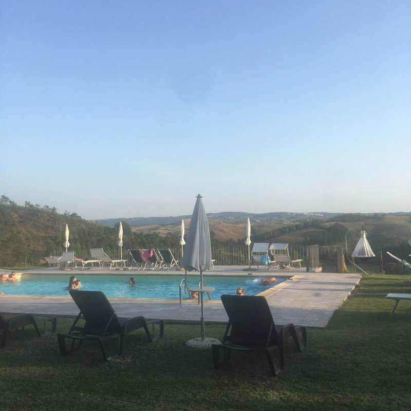 Casa Vacanze Colle Bertini
