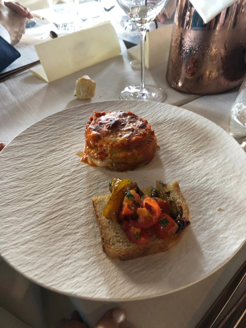 Amorestaurant