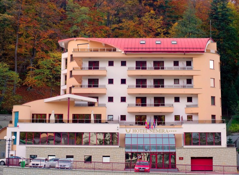 Hotel Nemira