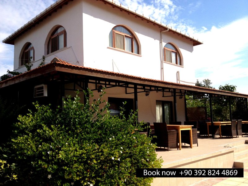 Alibey Holiday Village