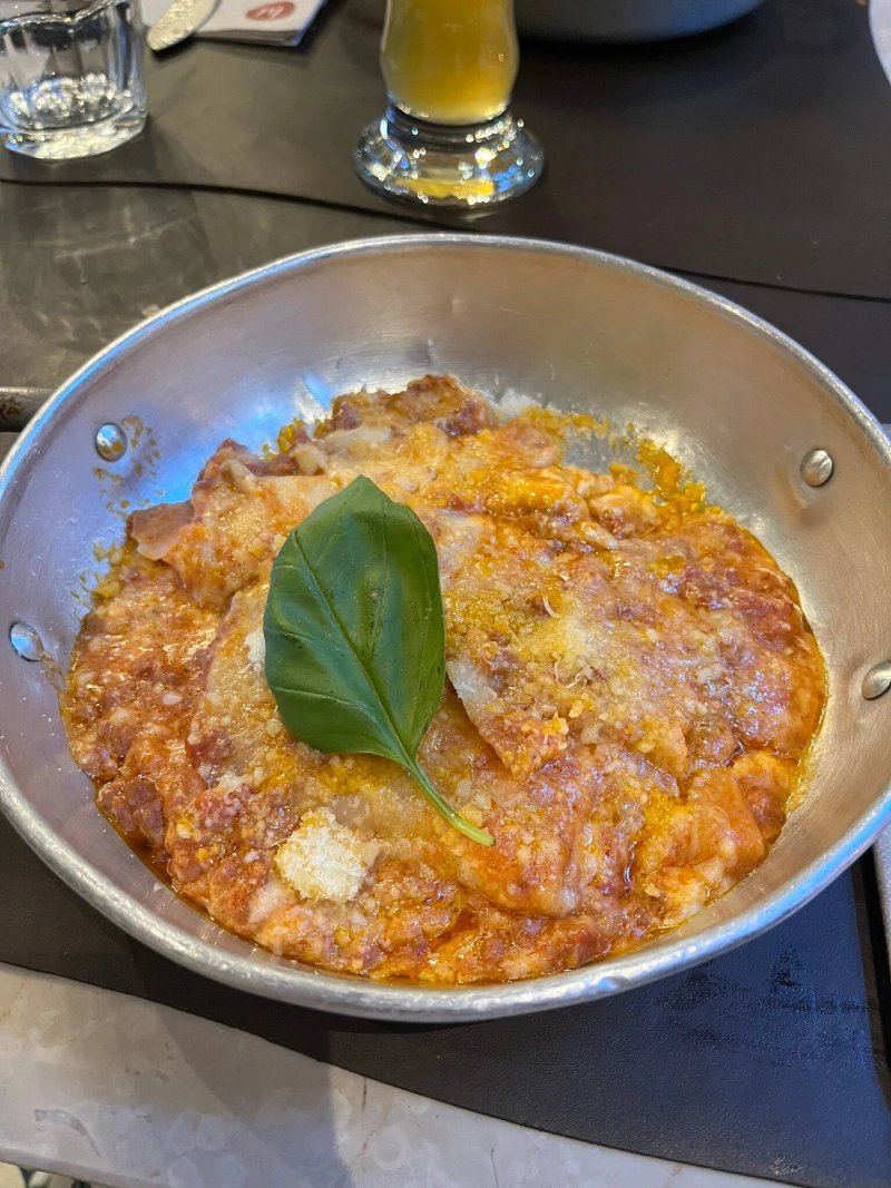Mama Eat Milano
