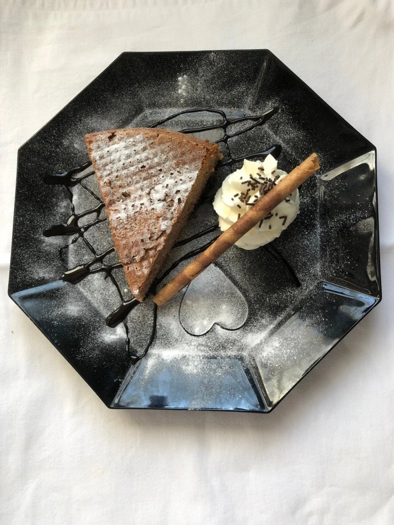 Restaurant Frohsinn