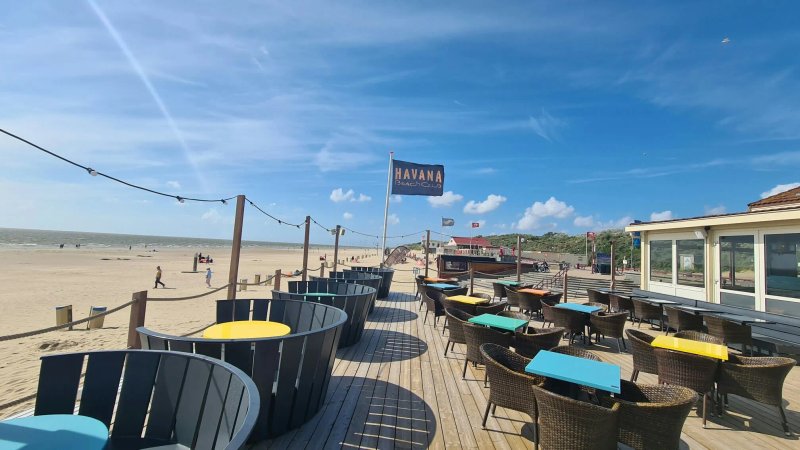 Havana Beachclub
