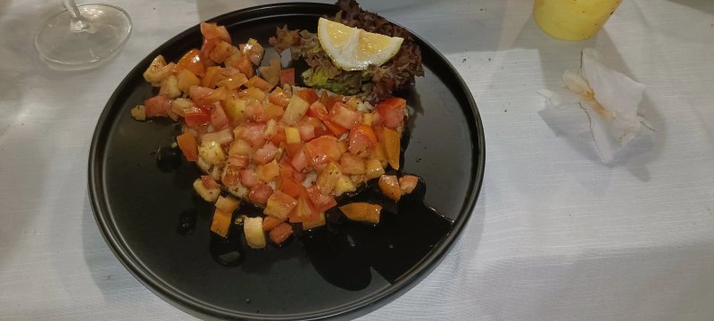 I Tarocchi Ristorante-Pizzeria-Relais-Piscina-Bar-Parco Giochi