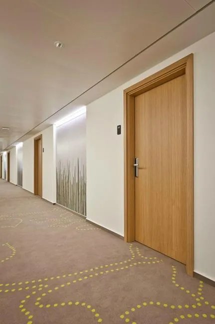 Mondorf Parc Hotel & Spa