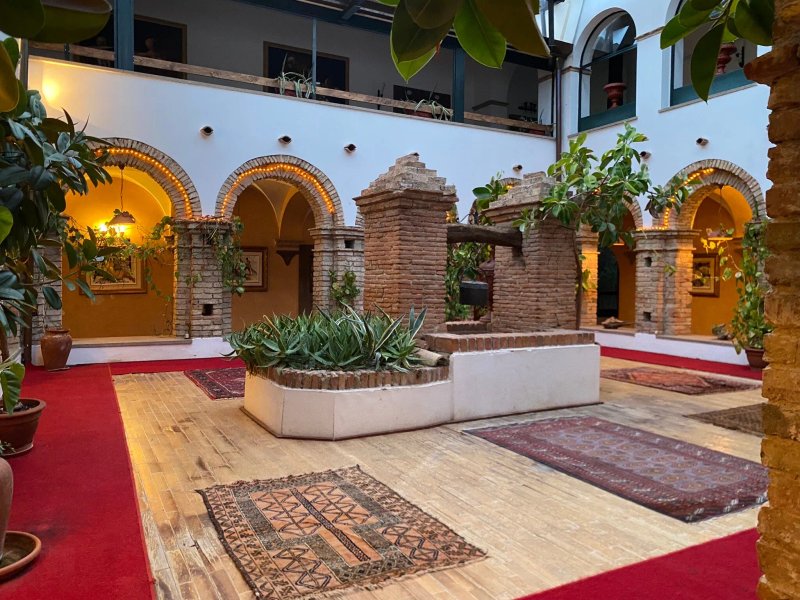 B&B Il Convento dei Riformati