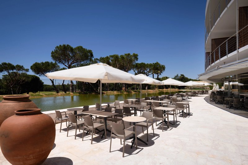 Pestana Vila Sol, Vilamoura
