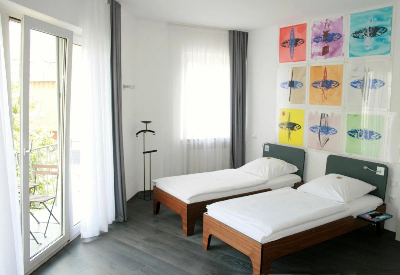 Hotel Chelsea