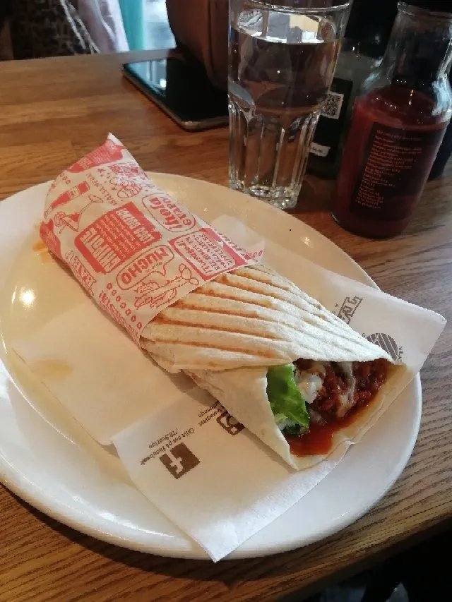 Taco Bar Stureplan