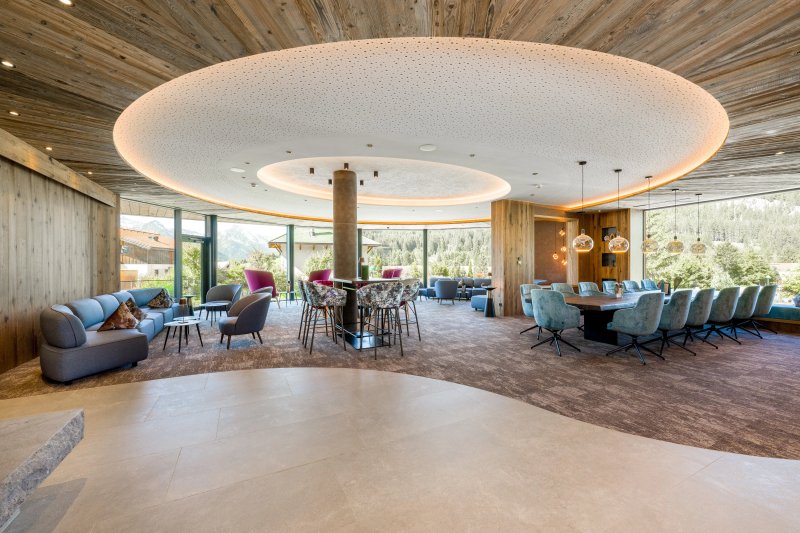 Hotel Lumberger Hof