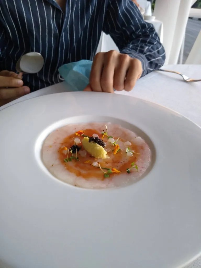 Dama Dama Restaurant