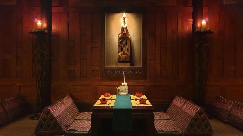 Sala Thai