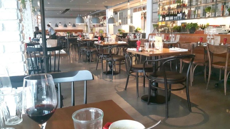 Brasserie Verket