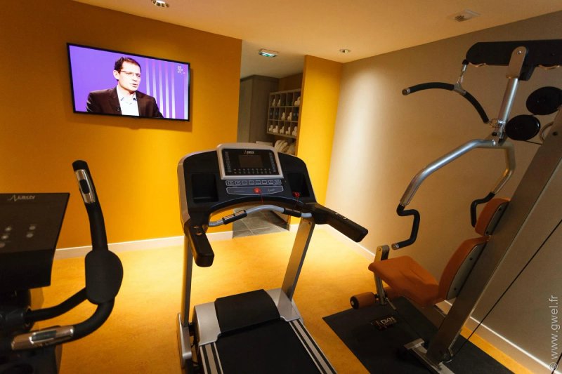 Best Western Plus Paris Meudon Ermitage