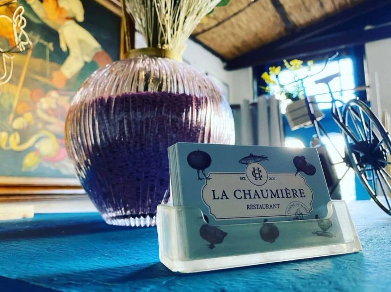 Restaurant La Chaumiere