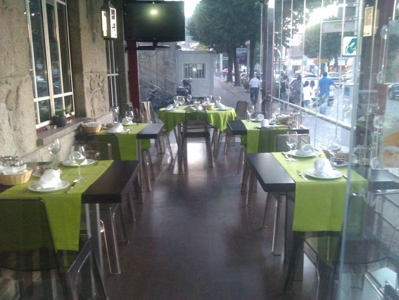 Restaurante Herminia