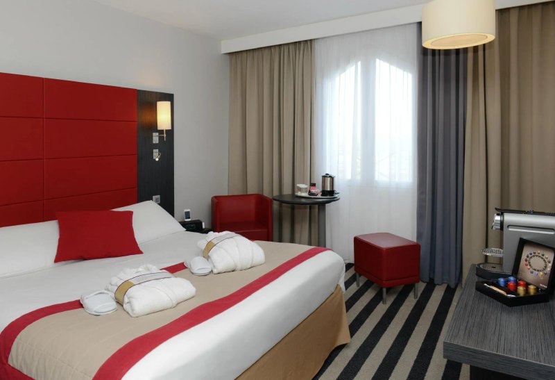 Mercure Honfleur