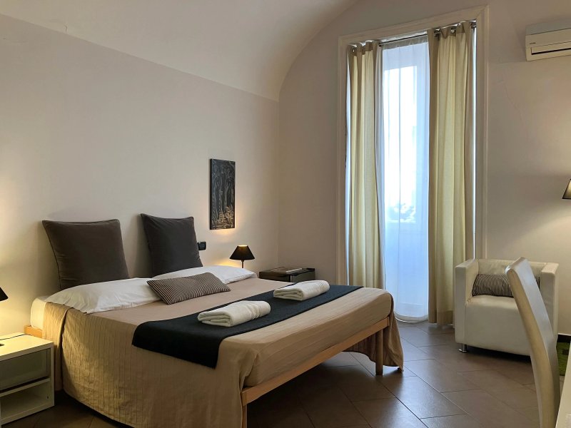 iBed Napoli