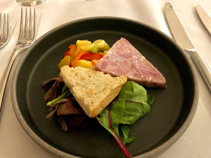 No 44 Brasserie