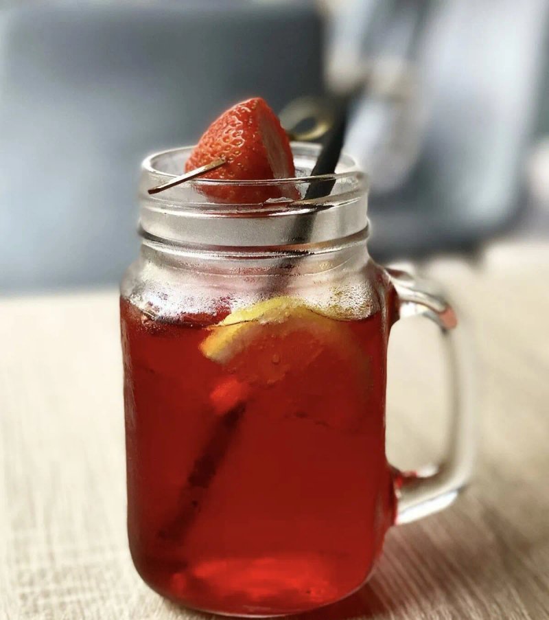 The Loft Restaurant & Bar
