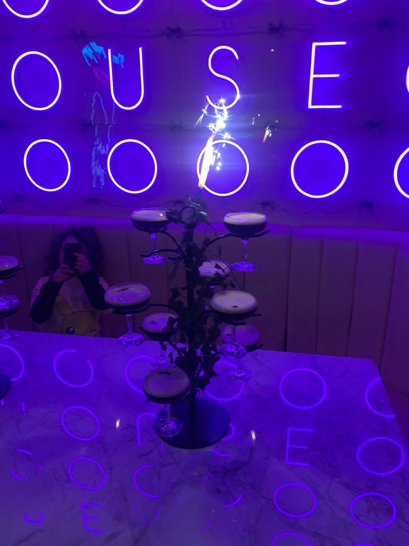 The Treehouse Bar & Restaurant