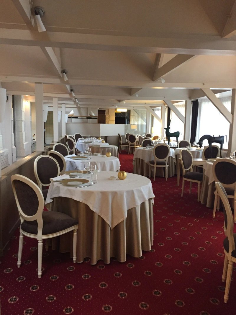Hotel Le Relais d'Aumale