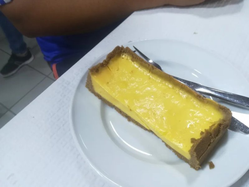 A Peixaria