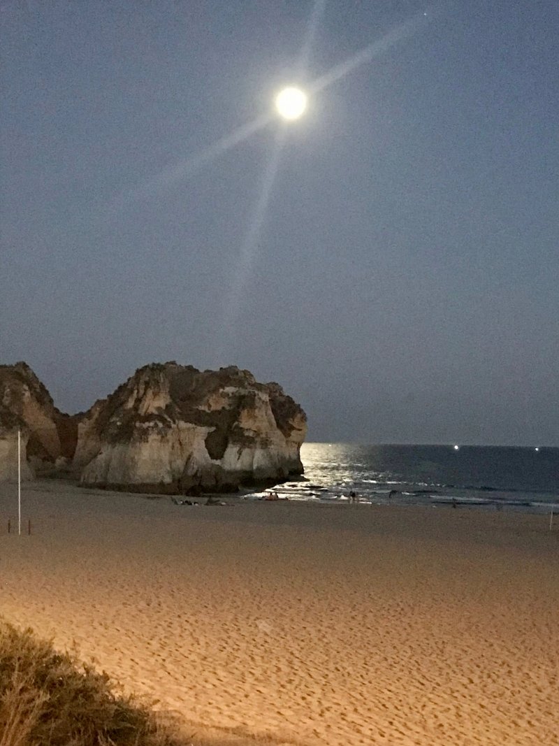 Restaurante Atlantida