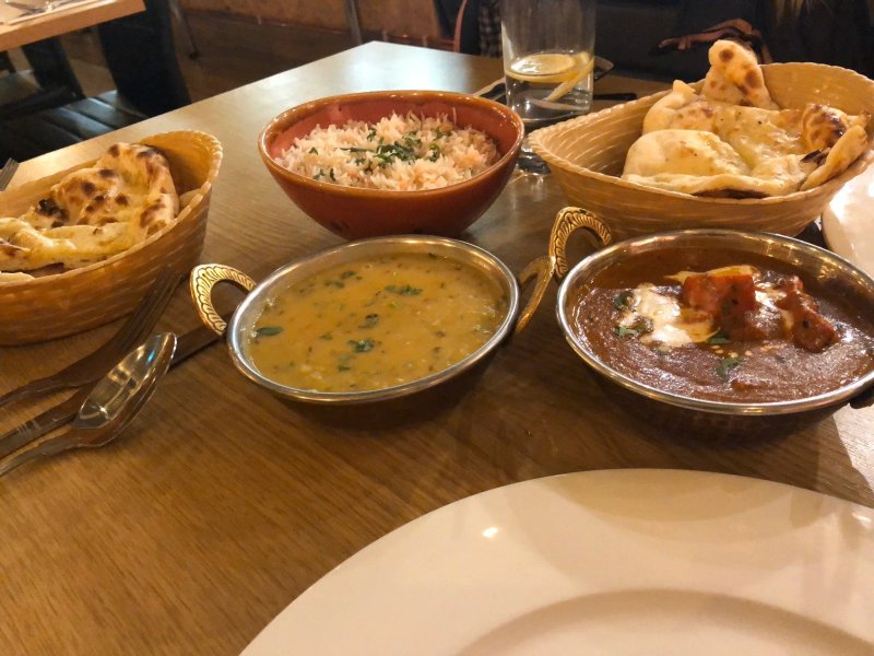 ChutneyZ